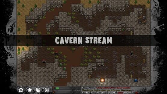 Shattered Haven — screenshot 3