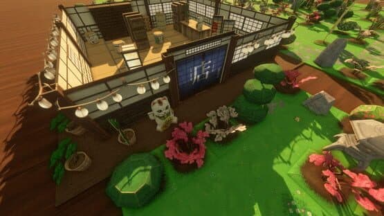 Popup Dungeon — screenshot 2