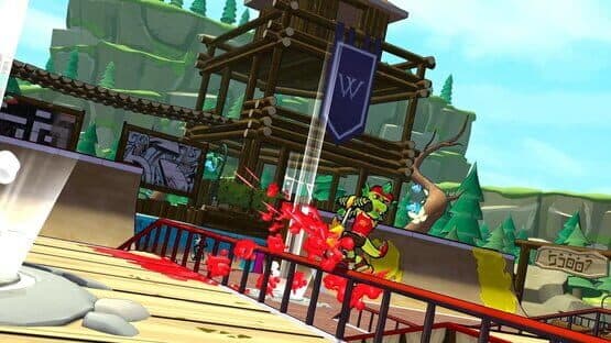 Crayola Scoot — screenshot 5