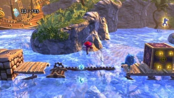 Giana Sisters: Twisted Dreams - Owltimate Edition — screenshot 5