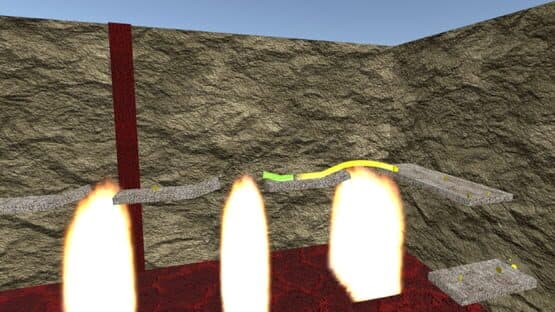 Hand Eye Cubination — screenshot 5