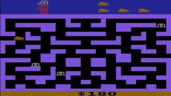 Bank Heist — screenshot 1
