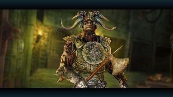 Echoes of the Past: Wolf Healer Collector's Edition — screenshot 6