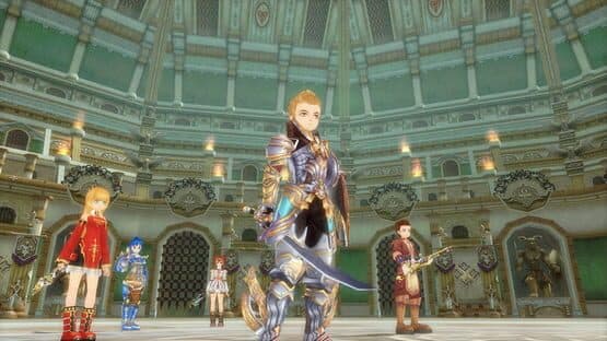 Lucent Heart — screenshot 4