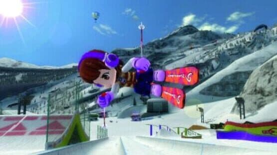 We Ski & Snowboard — screenshot 1