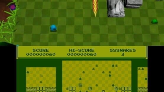Sssnakes — screenshot 7