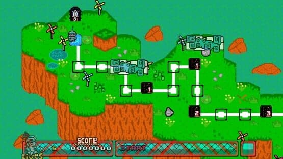 Super Goribei — screenshot 8