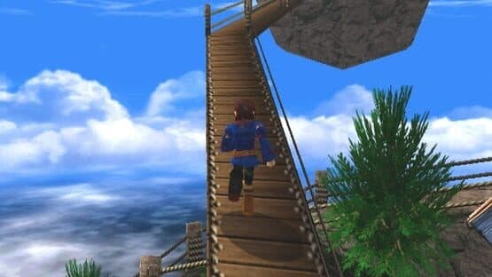 Skies of Arcadia Legends — screenshot 7