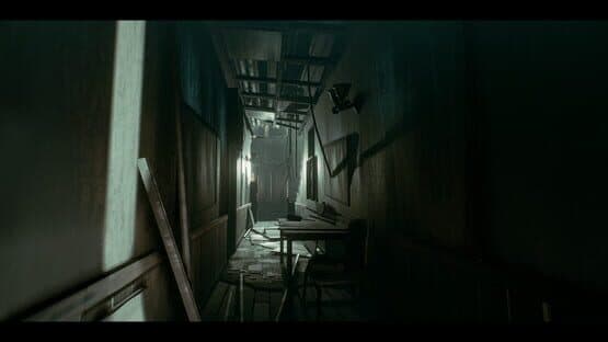 The Occupation — screenshot 4