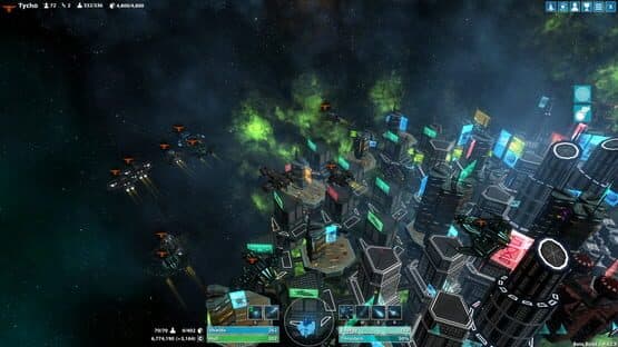 Beyond Sol — screenshot 2