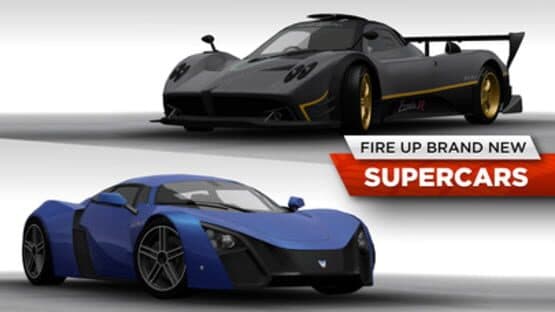 Need for Speed: Most Wanted — screenshot 6