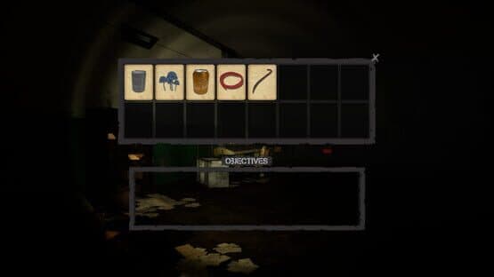 Tunnels of Despair — screenshot 2