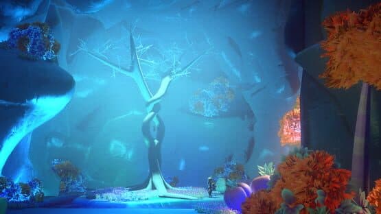 Yonder: The Cloud Catcher Chronicles — screenshot 2