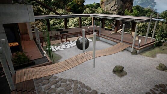 Bridge Trek — screenshot 3