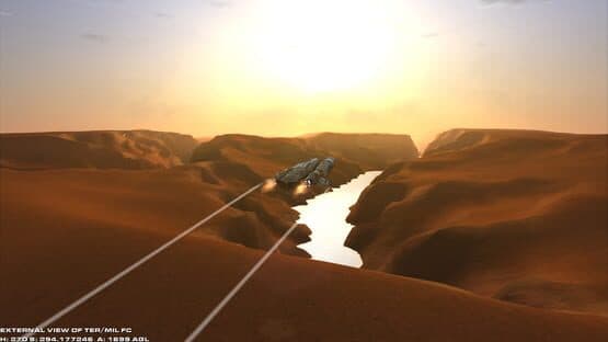 Angle of Attack — screenshot 1