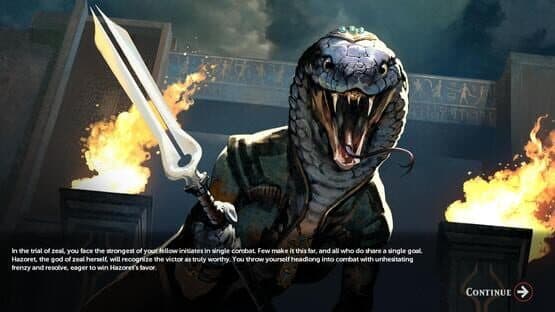 Magic Duels — screenshot 2
