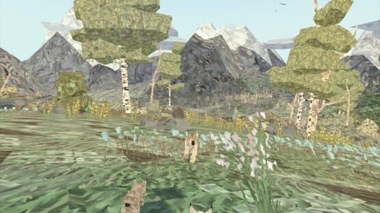 Shelter 2 Mountains — screenshot 1