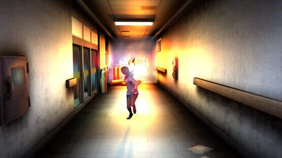 Corridor Z — screenshot 5