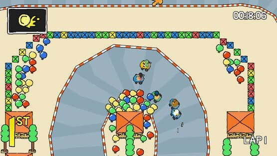 GameDevDan vs Life — screenshot 3
