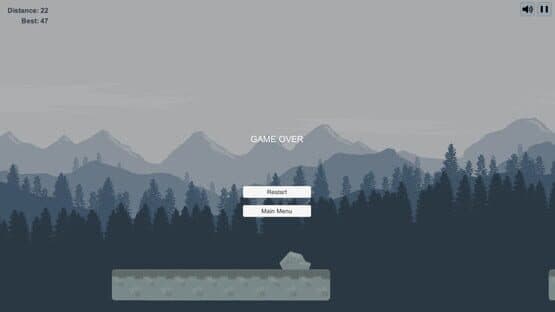 Eternal Man: Forest — screenshot 5