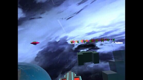 Outpost L5 — screenshot 4