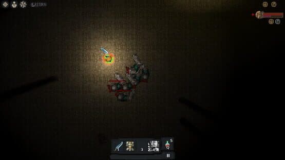 Privateers — screenshot 6