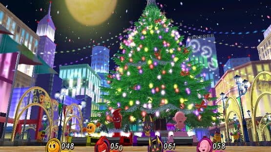 Pac-Man Party — screenshot 2