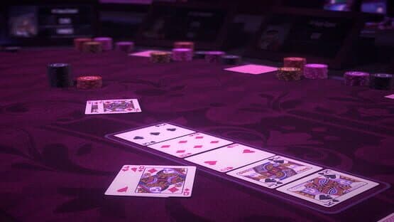 Pure Hold'em — screenshot 5