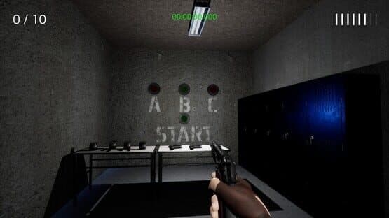 Barrel Boot Camp — screenshot 4
