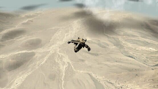 Intruder: War Areas — screenshot 1