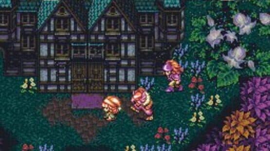 Trials of Mana — screenshot 6