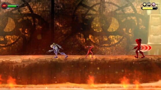 Dragonfly Chronicles — screenshot 4