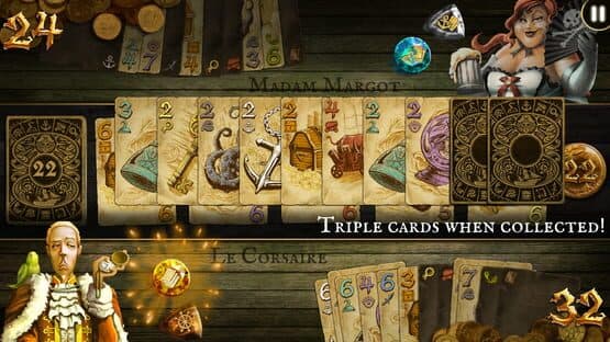 Dead Man's Draw — screenshot 4