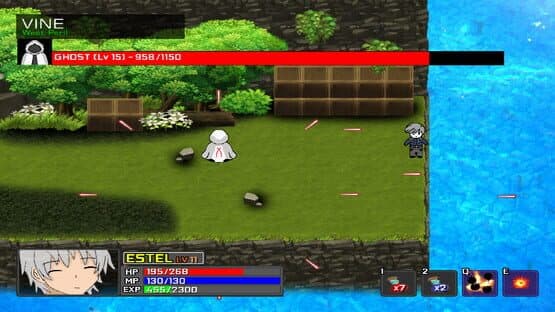 Ace of Protectors — screenshot 5