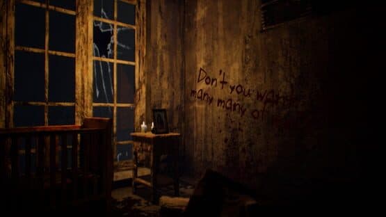 Caretaker — screenshot 2