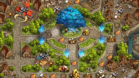 Northern Tale 2 — screenshot 4