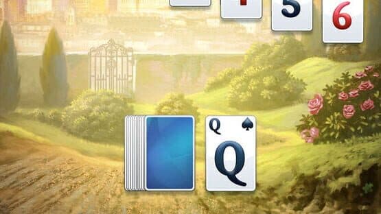 Fairway Solitaire - Card Game — screenshot 6