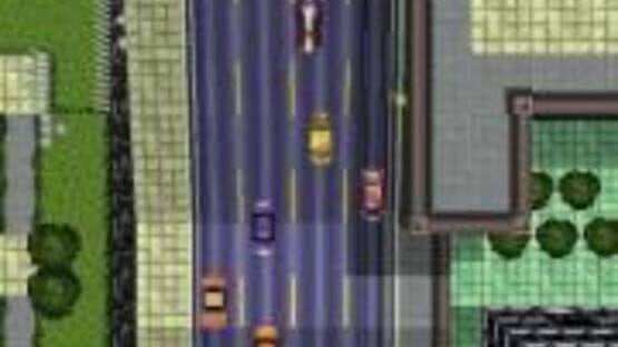 Grand Theft Auto — screenshot 4