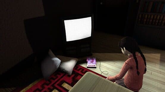 Yume Nikki: Dream Diary — screenshot 4