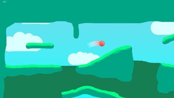 Space Ball — screenshot 5