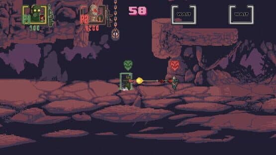 Mayhem ZX — screenshot 2