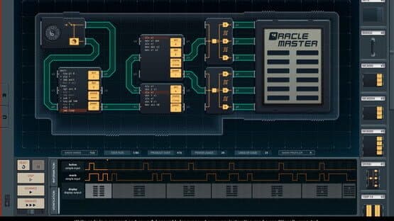 Shenzhen I/O — screenshot 3