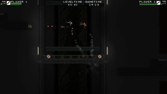 Jetbros — screenshot 5