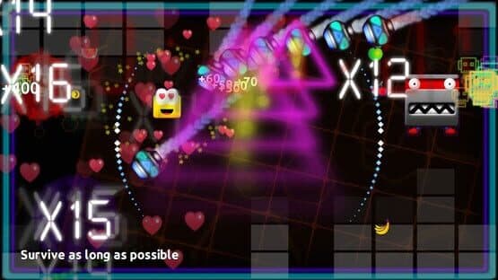 Don't Die Mr Robot! DX — screenshot 3