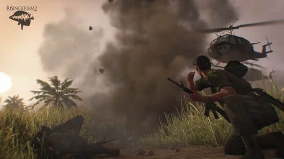 Rising Storm 2: Vietnam — screenshot 1