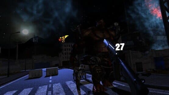 DeadlandVR — screenshot 6