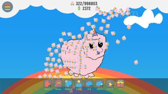 Feed the Pets — screenshot 3