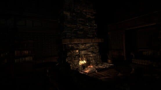 Affected: The Manor — screenshot 4