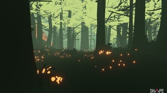 Shape of the World — screenshot 5