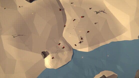 Hinterhalt — screenshot 2